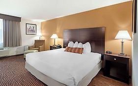 Best Western Des Plaines Inn