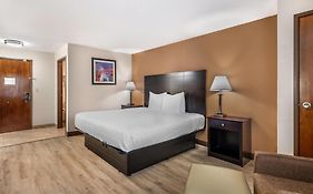 Best Western Des Plaines Inn